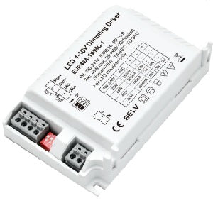 Non Waterproof CV 0-10V/1-10V Driver - DelightLighting