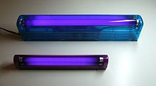 UV Light - DelightLighting