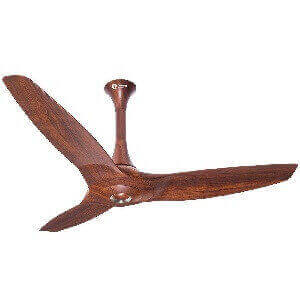 Wooden Ceiling Fan - DelightLighting