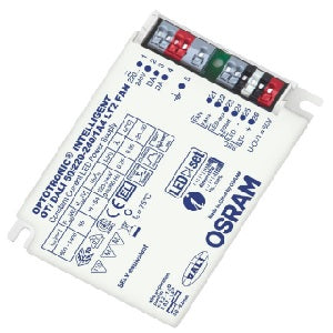 Non Waterproof CC Dali Dimmable Driver - DelightLighting