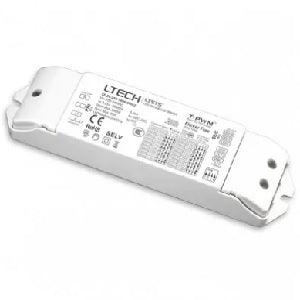 Waterproof CC Tunable White Driver - DelightLighting
