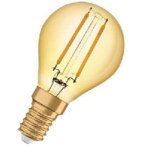 Filament Classic P - DelightLighting