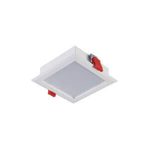 Square Downlight - DelightLighting