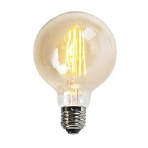 LED G95 - DelightLighting