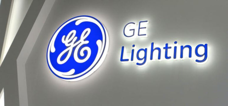 GE Lighting | Delight-Indonesia| delight.id - DelightLighting