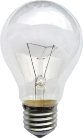 Incandescent Bulbs - DelightLighting
