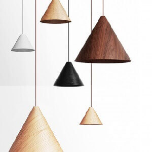 Scandinavian Pendant - DelightLighting