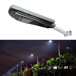 Street Light - DelightLighting