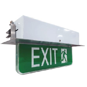 Marine Emergency Light - DelightLighting