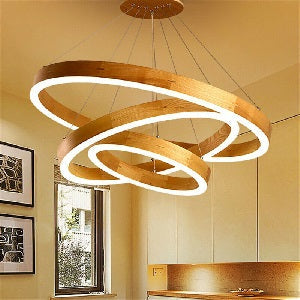 Ring Pendant | Delight.id - DelightLighting
