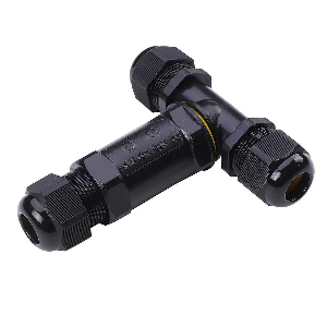 Outdoor Lighting Connectors - DelightLighting