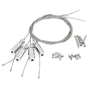 Panel Accessories - DelightLighting