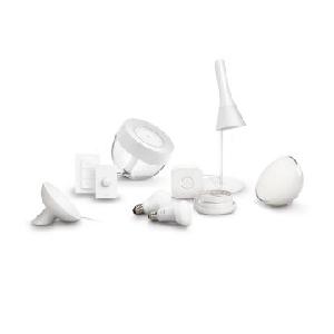 Philips Hue Fixtures - DelightLighting