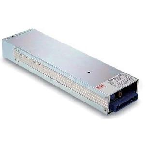 RCB-Rack Mountable Front End Battery Charger - DelightLighting