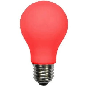 RED Color Bulb - DelightLighting