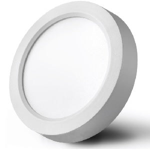 Round Surface Mounted Downlight - DelightLighting