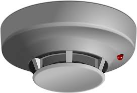 Smoke Alarm - DelightLighting