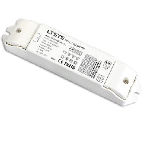 Non Waterproof CC Triac/ELV Driver - DelightLighting