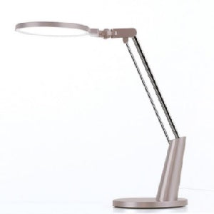 Table and Floor - DelightLighting