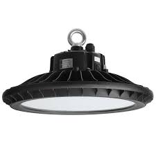UFO High Bays: Efficient and Durable Explosion-Proof Lighting - DelightLighting