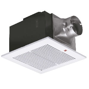 Ventilate Ceiling Mount Fan - DelightLighting