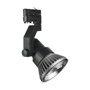 E27 Track Light | DELIGHT OptoElectronics Pte. Ltd