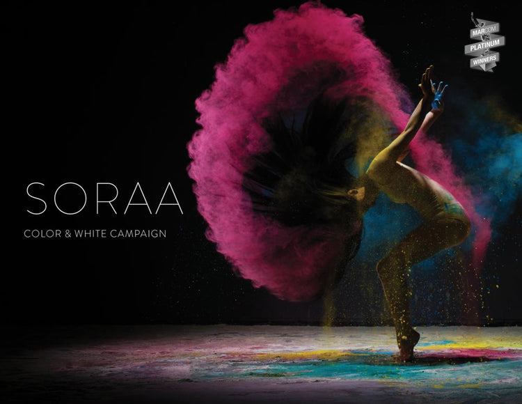 SORAA Lamps