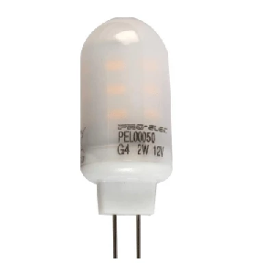 LED G4 non Dimmable - DelightLighting