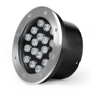 LED Inground Light - DelightLighting