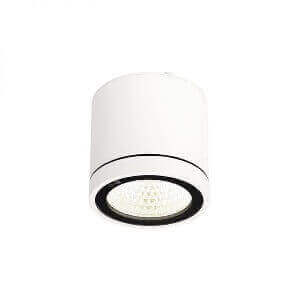 Non Dimming Surface Mounted Downlight - DelightLighting