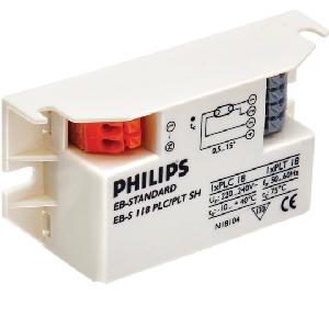 Philips Fluorescent Ballast - DelightLighting