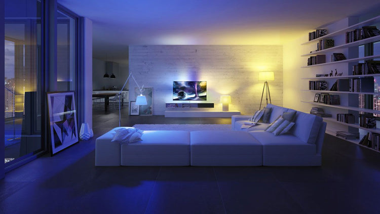Smart Ceiling Light - DelightLighting
