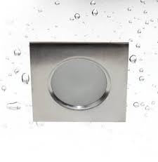 Square Water Proof Downlight - DelightLighting