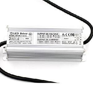 Waterproof CC Driver - DelightLighting