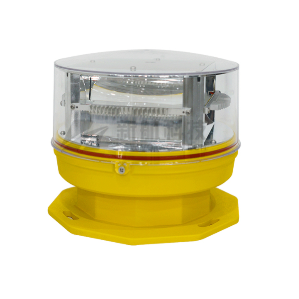 CST CS-865 Medium-Intensity Type A Aviation Obstruction Light
