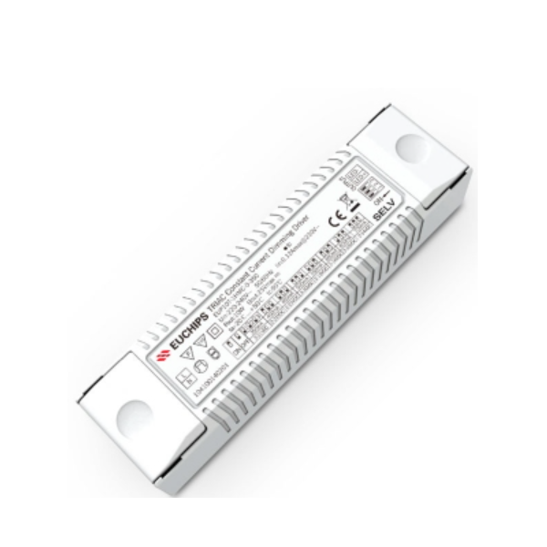 Euchips EUP 1HMC-1 Series 1-10V Dimming Constant Current Driver
