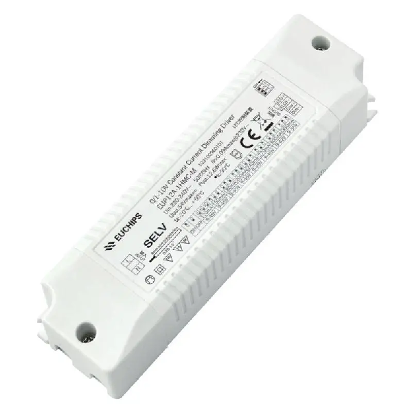 Euchips EUP A 1HMC-1 Series 1-10V Dimming Constant Current Driver x50Pcs