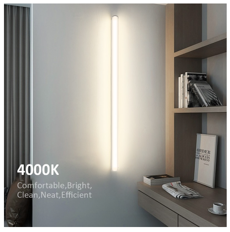 MEGAMAN Signature T5 LED Batten x20Pcs