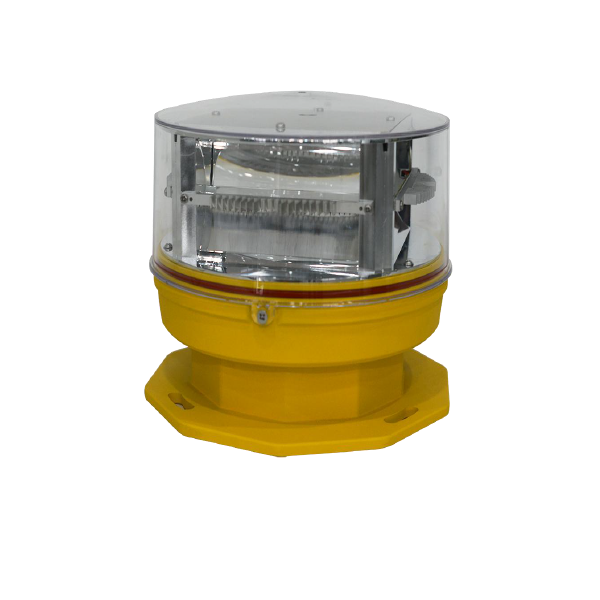 CST XH-M(L) Medium-Intensity Type B Aviation Obstruction Light