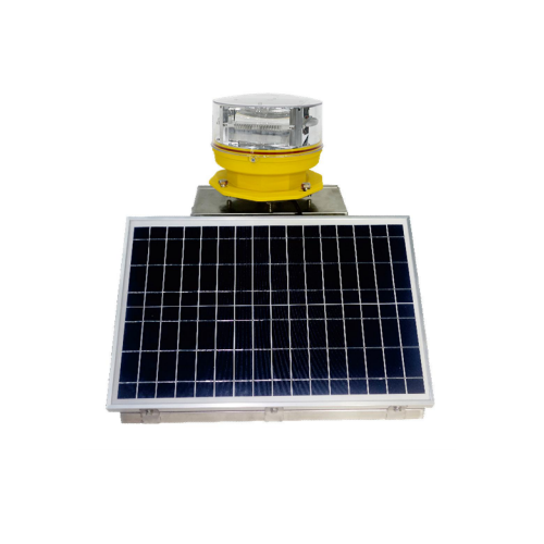 CST XH-M(L) Medium-Intensity Type B Aviation Obstruction Light