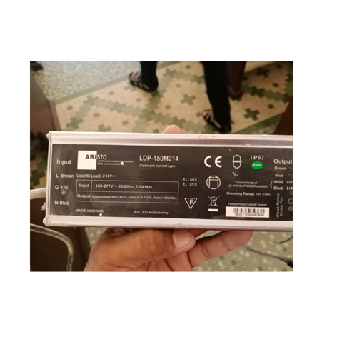 Aristo LDP150M214 Constant Current LED Driver