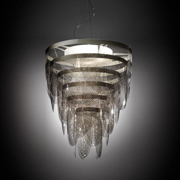 SLAMP Ceremony Suspension Pendant Light-Home Decore-DELIGHT OptoElectronics Pte. Ltd