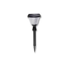 Philips BGC010 Dimmable 1.4W 3000K IP65 Essential SmartBright LED Solar Bollards