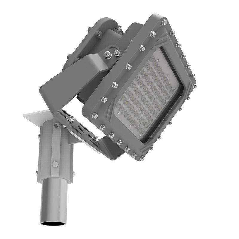 LUMENEX FEL-C Series LED Explosion Proof High Bay / Flood Light