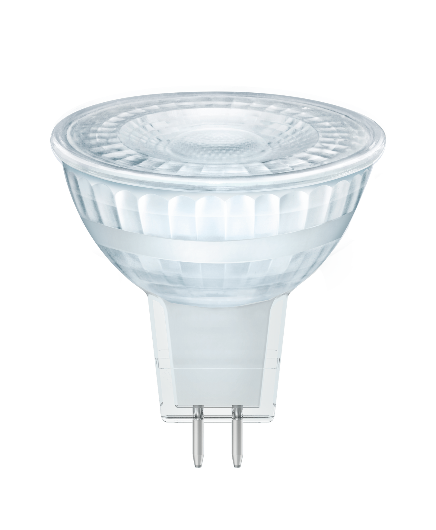 MEGAMAN LED Bulb MEGAMAN LED Glass MR16 5.5W LED Lights for Room
