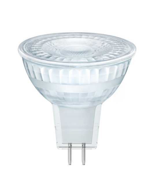 MEGAMAN LED Bulb MEGAMAN LED Glass MR16 5.5W  LED Lights for Room