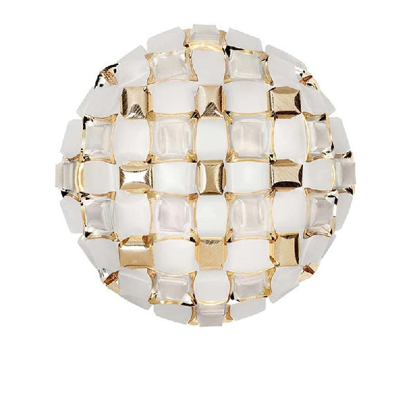 SLAMP MIDA Ceiling/Wall Lamp-Home Decore-DELIGHT OptoElectronics Pte. Ltd