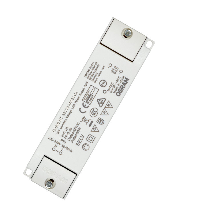 OSRAM ELEMENT /220-240/24 G2 Constant Voltage Driver x40Pcs