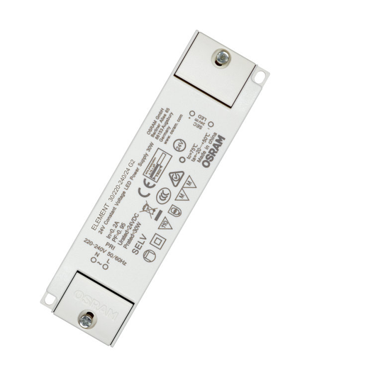 OSRAM ELEMENT /220-240/24 G2 Constant Voltage Driver x40Pcs