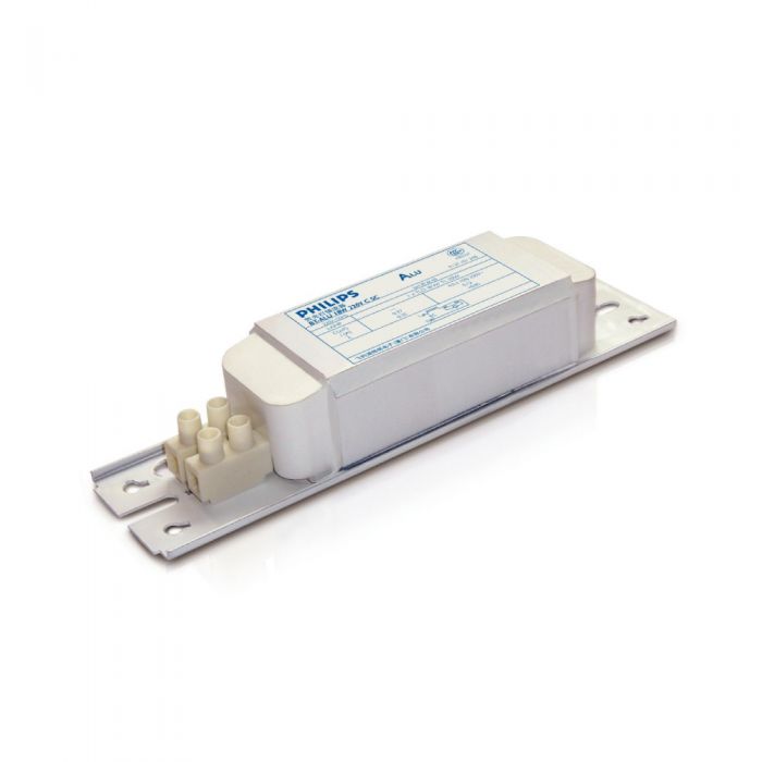 Philips BTA Standard 220V 50Hz Electromagnetic Ballast for TL Fluorescent Lamps
